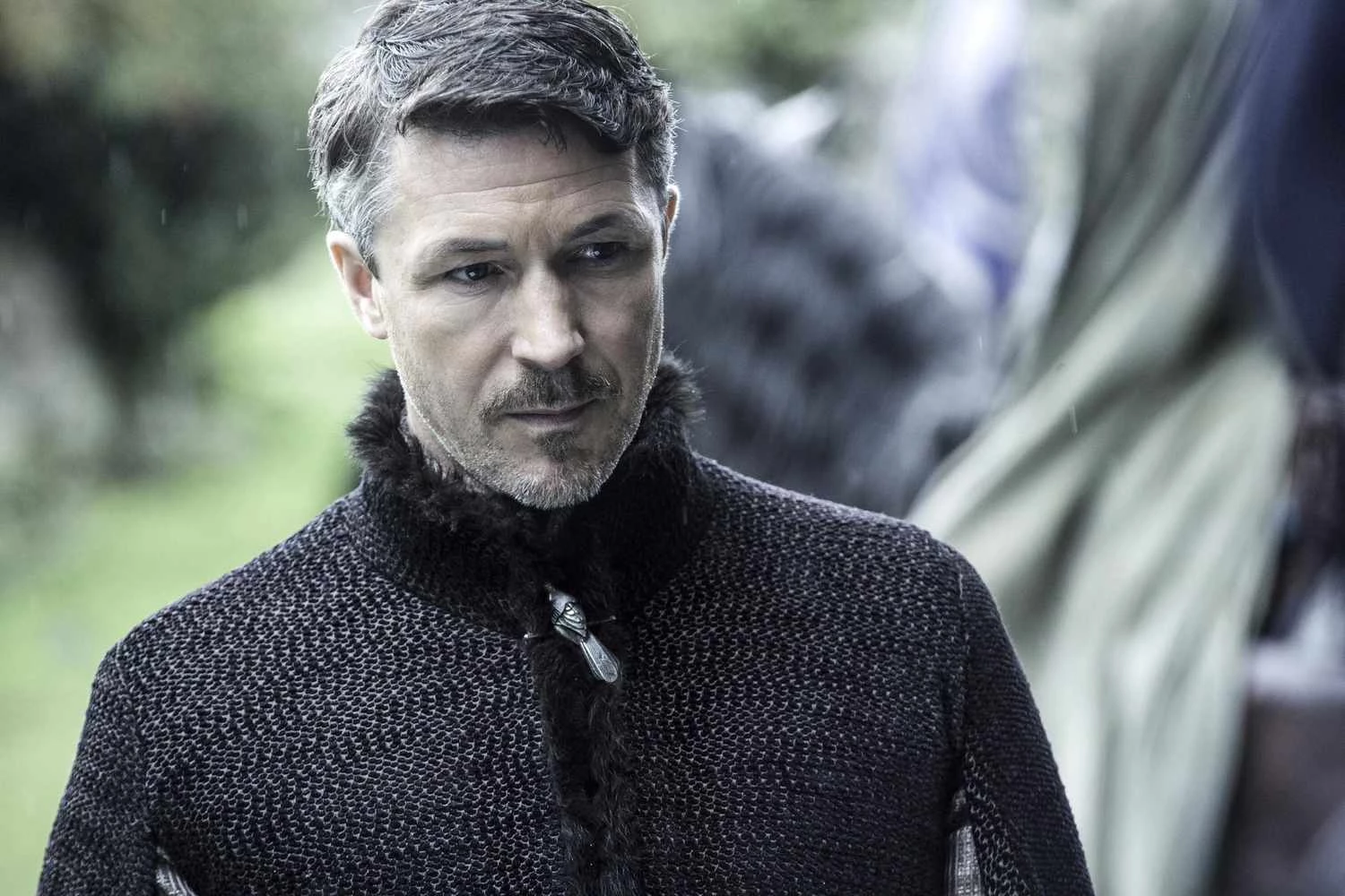 7. Petyr Baelish