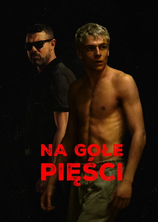     Na gołe pięści