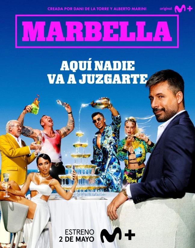     Marbella
