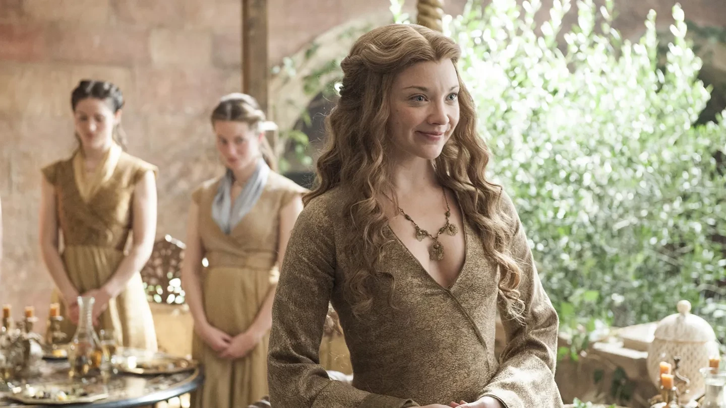 24. Margaery Tyrell
