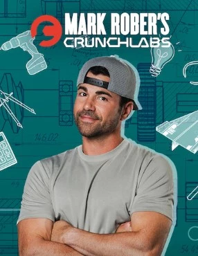     Mark Rober's CrunchLabs