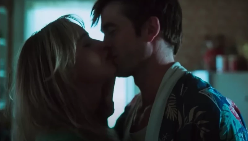 Zgiń, kochanie - 7 listopad 2025