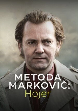     Metoda Markovič