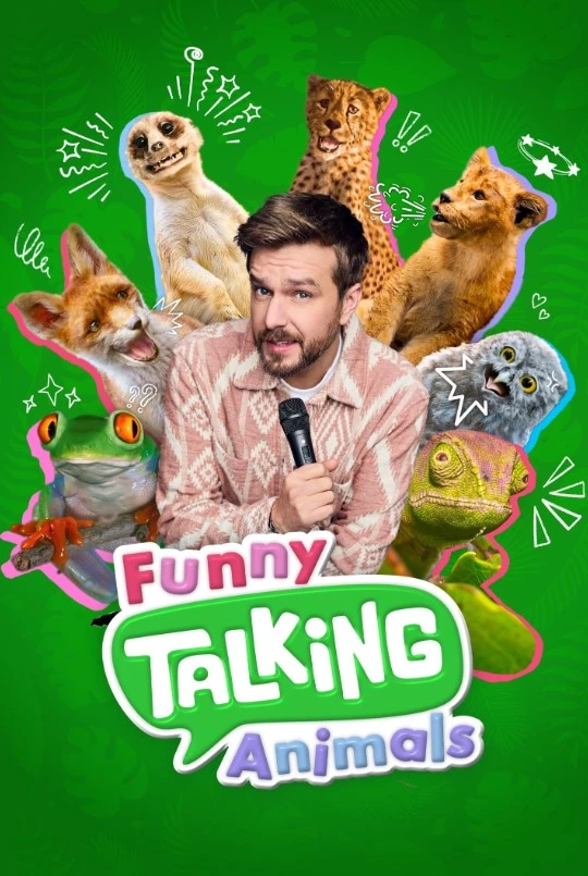     Między nami zwierzakami