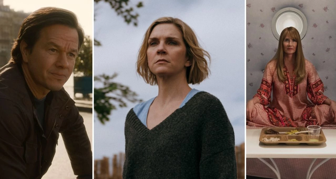 Apple TV - nowości na listopad 2025. Jedyna, Plan wycieczki 2 i inne