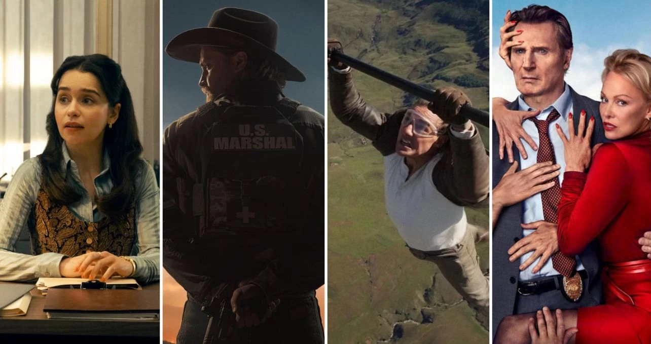 Nowości na SkyShowtime. Kinowe hity, spin-offy i wyczekiwane seriale