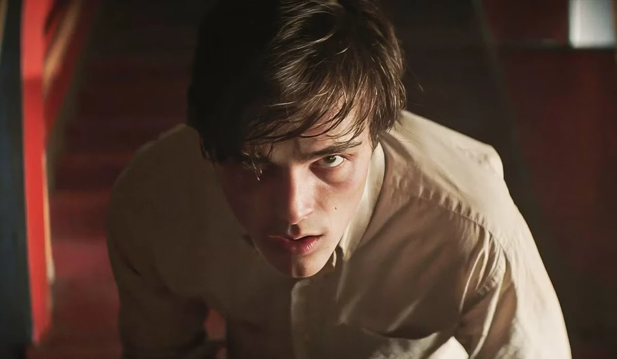 2. Mortuarium (2019)  - 97% pozytywnych ocen krytyków