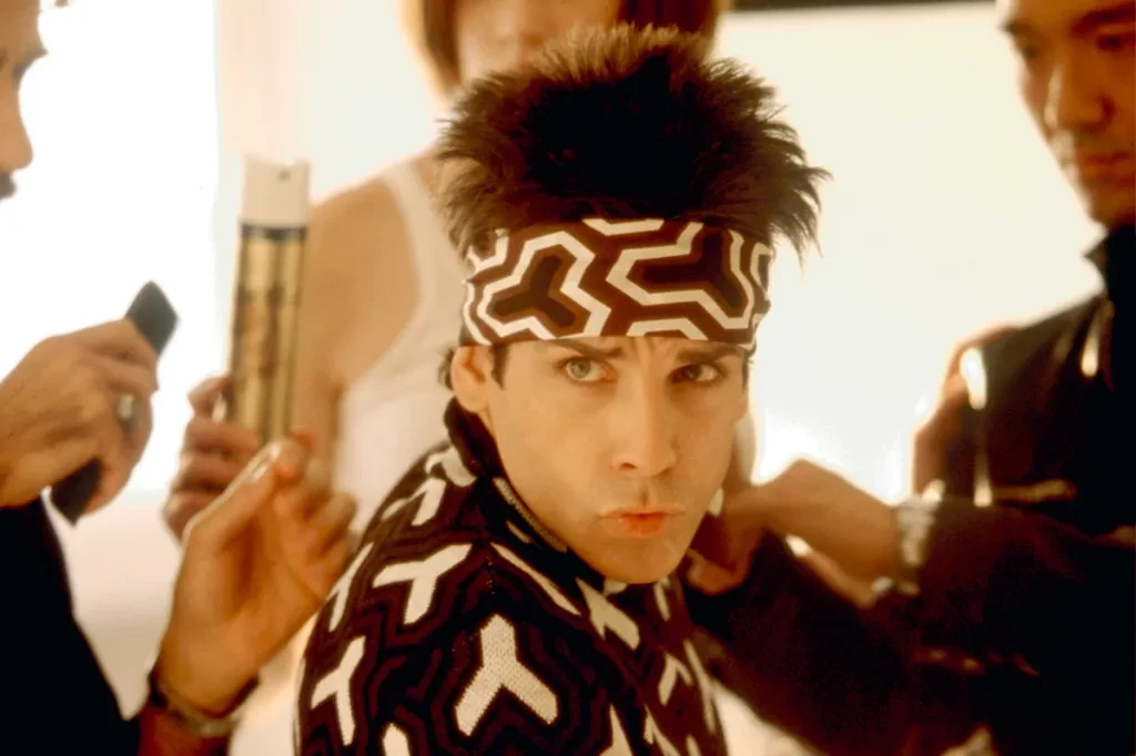 40. Zoolander (2001)
