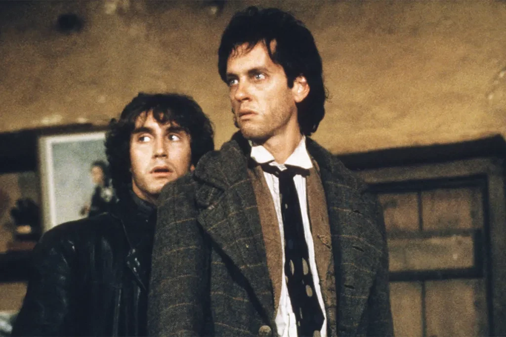 34. Withnail i ja (1987)