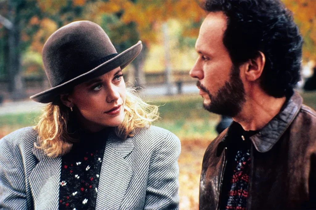 29. Kiedy Harry poznał Sally (1989)