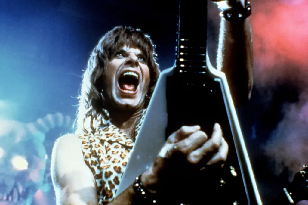 18. Oto Spinal Tap (1984)