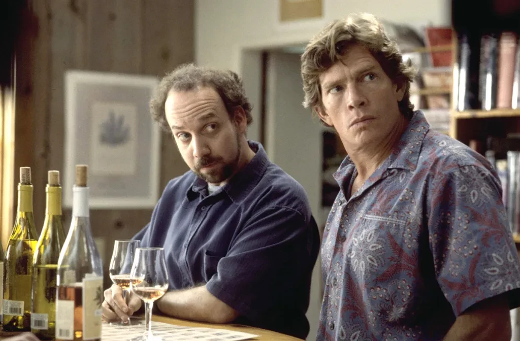 14. Bezdroża (2004)