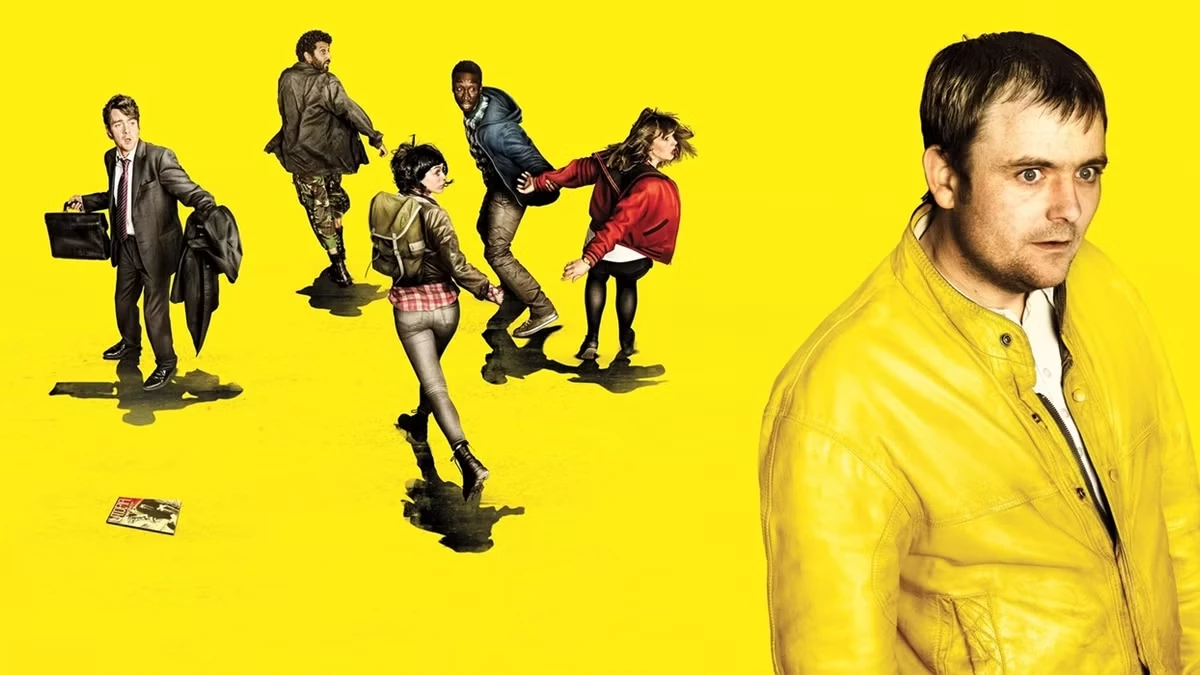 17. Utopia (2013-2014)