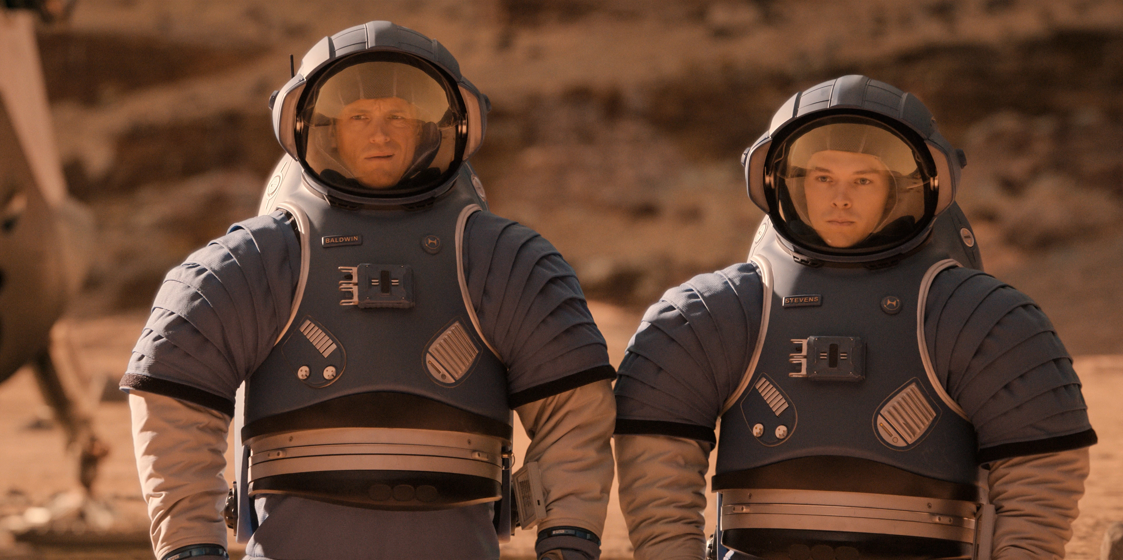 4. For All Mankind (2019 – nadal)