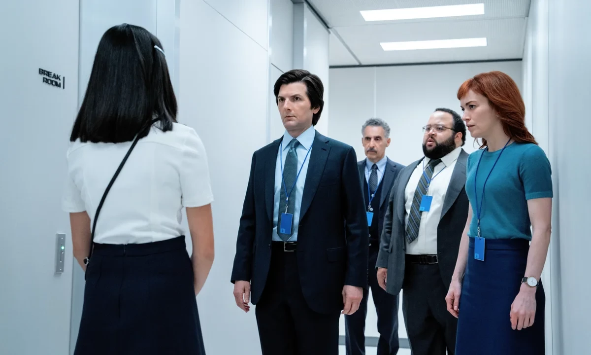 3. Rozdzielenie (2022 – nadal)