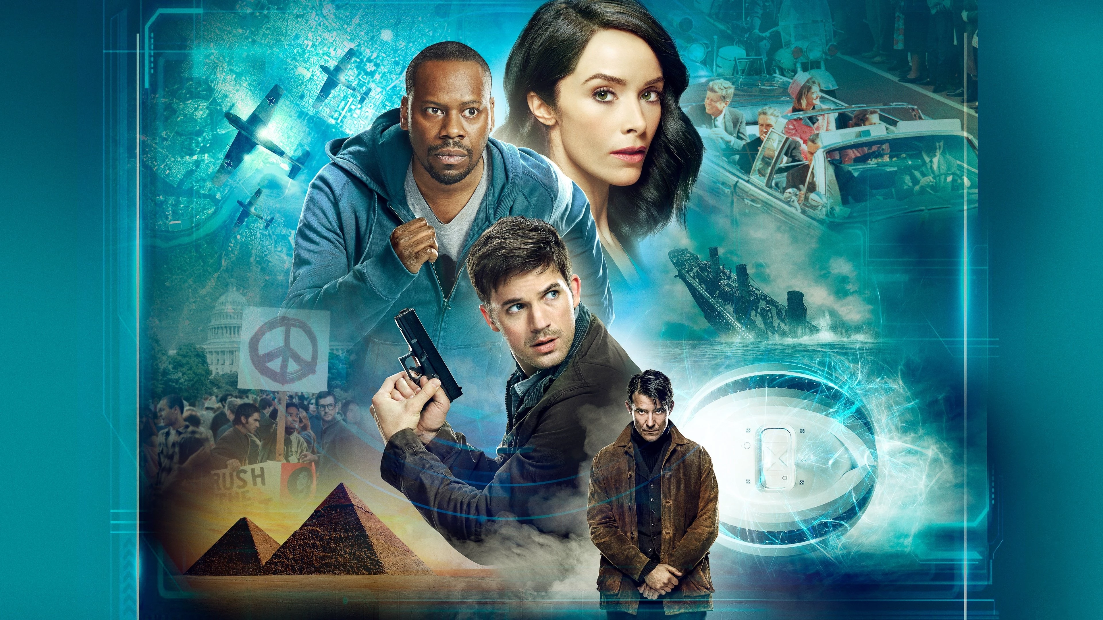 47. Poza czasem (2016-2018)