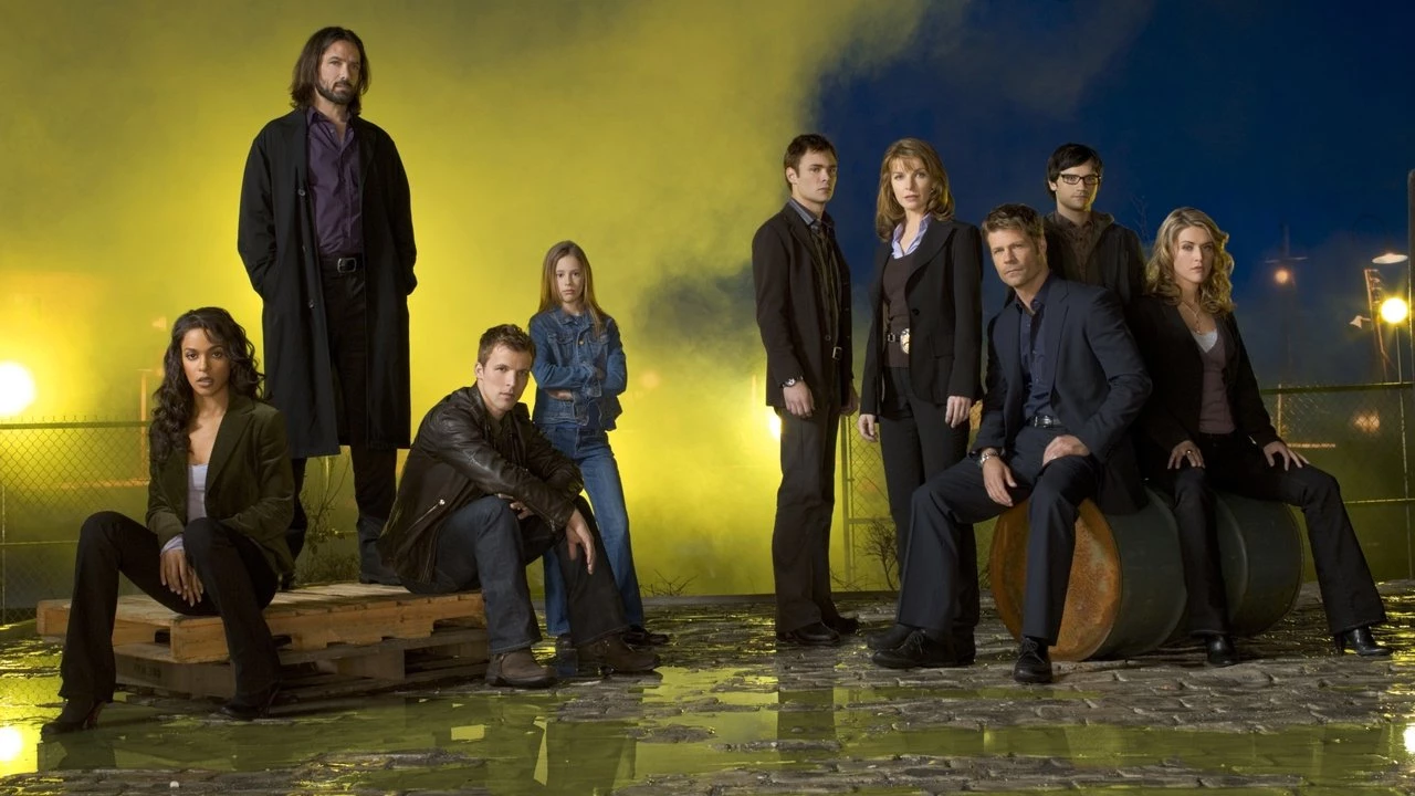 46. 4400 (2004-2007)