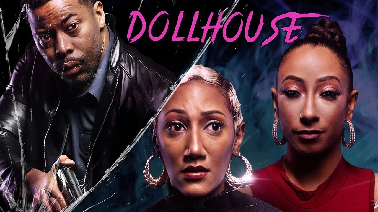 45. Dollhouse (2009-2010)
