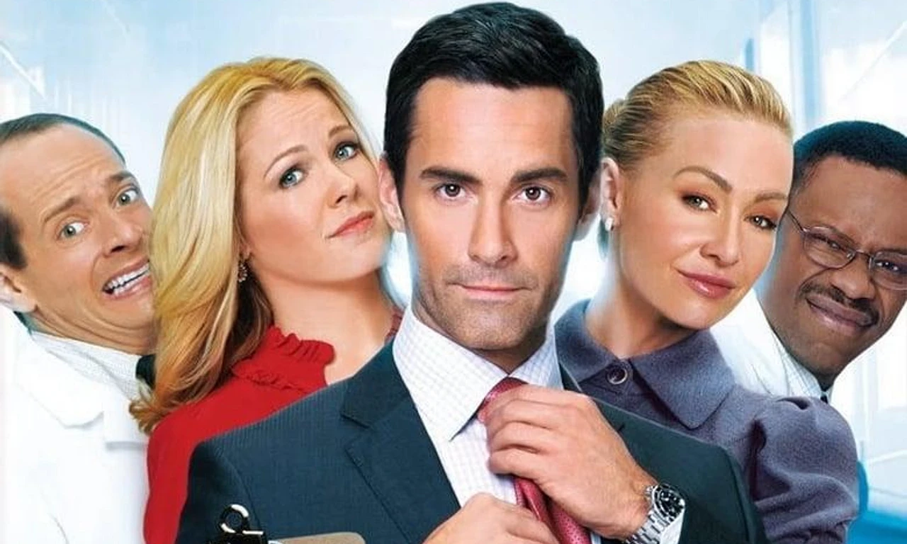 44. Korporacja według Teda (2009-2010)