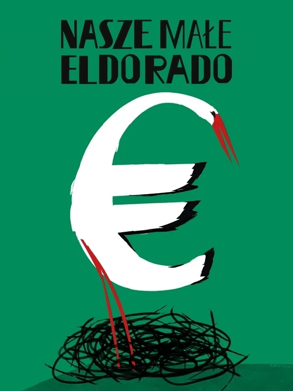     Nasze małe Eldorado