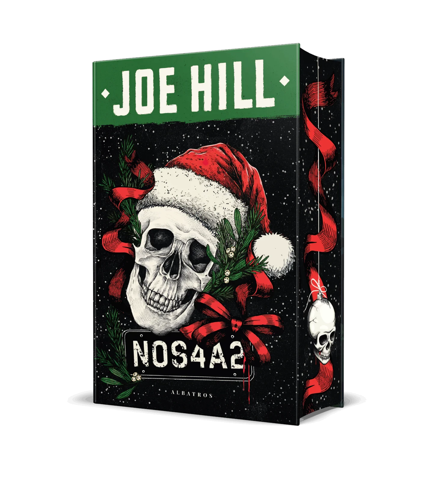 NOS4A2