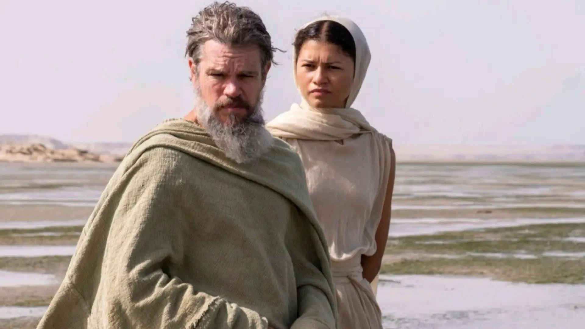 Odyseja w unikalny sposób pokaże bogów. Hades powstał w miejscu jak z innej planety