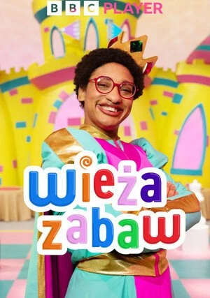     Wieża zabaw