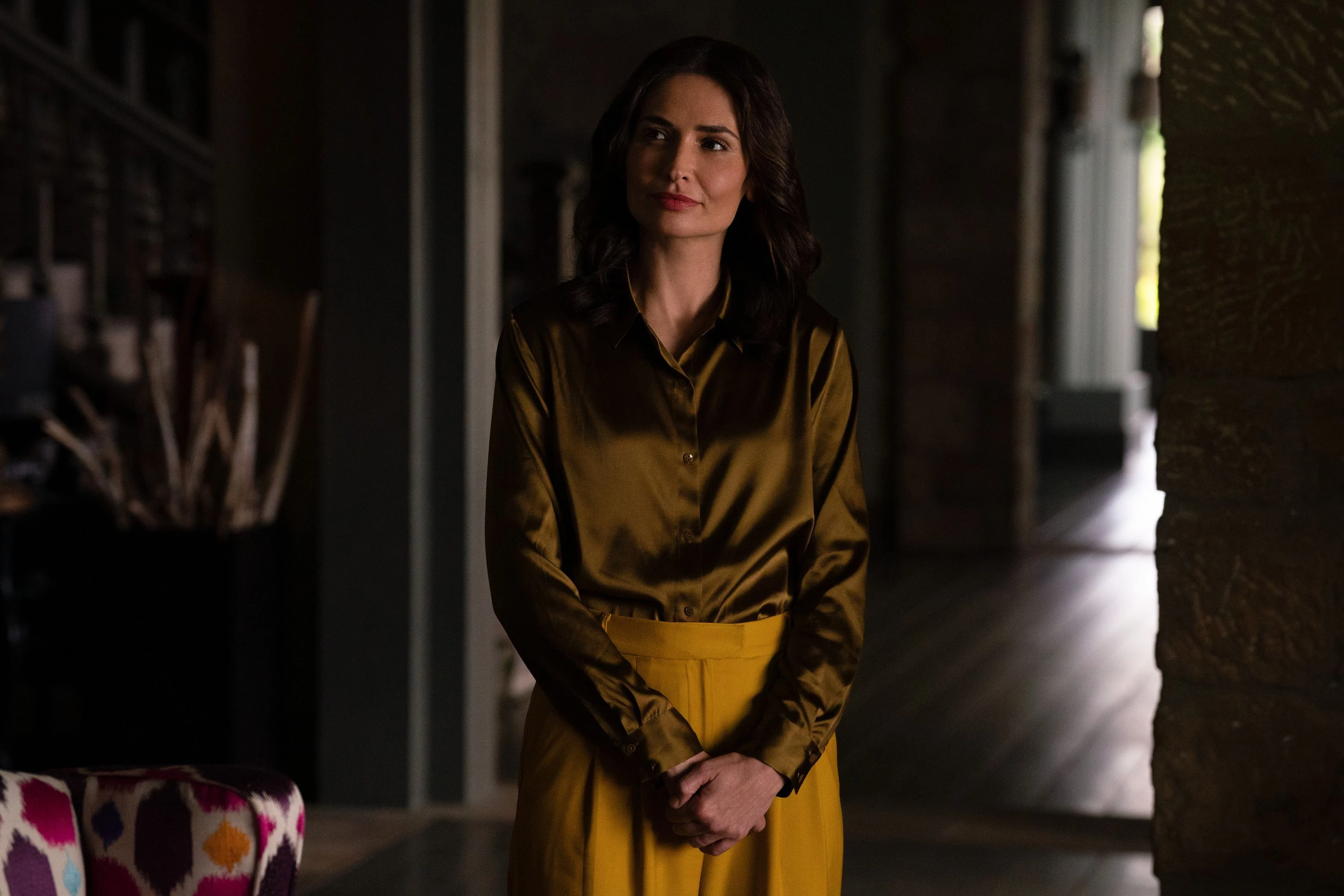 Jedyna (Pluribus) - 1. sezon