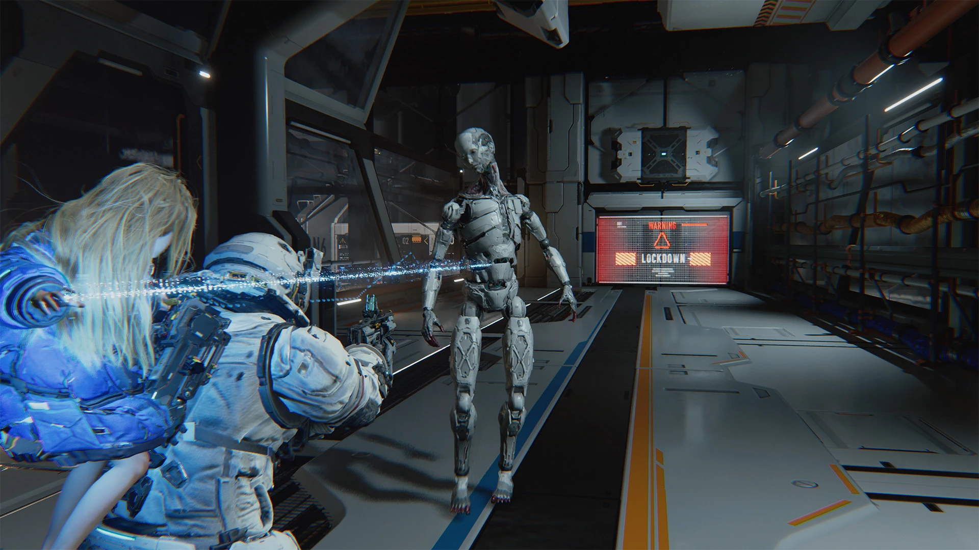 Pragmata - premiera 24 kwietnia 2026 roku