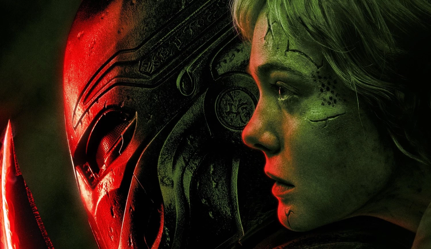 To może być największy hit w serii Predator. Padł rekordowy wynik