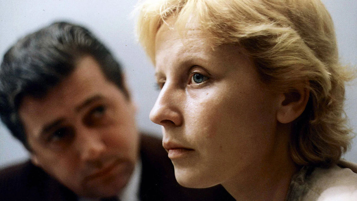 Przesłuchanie (1982)