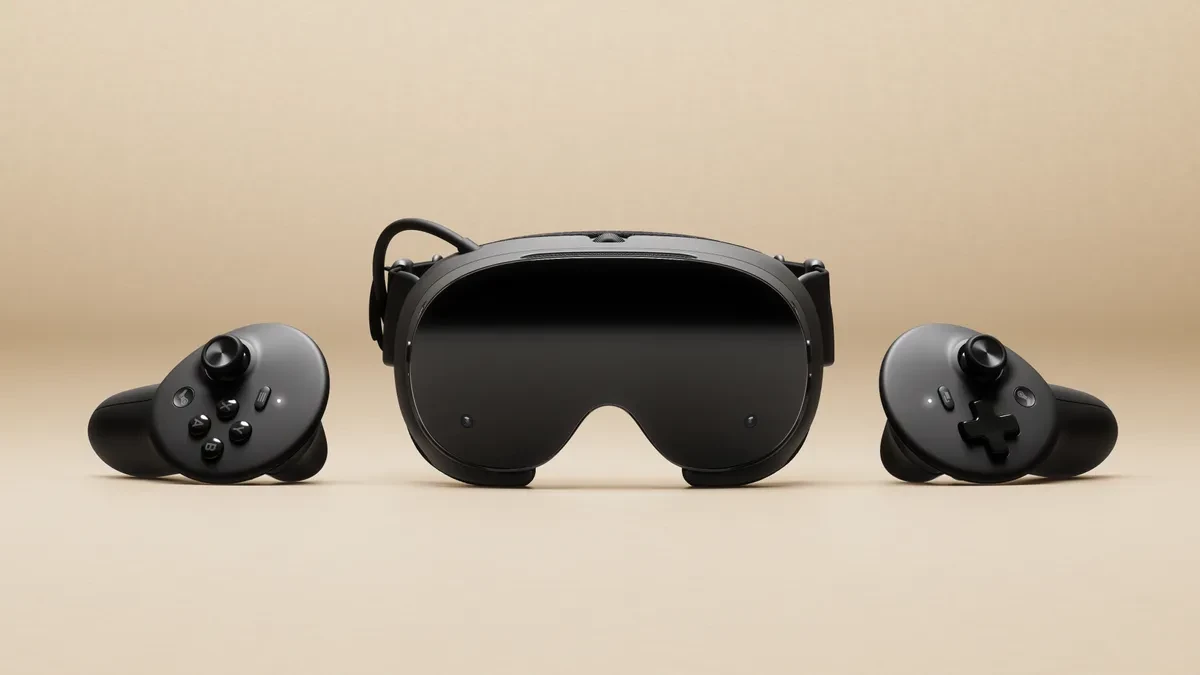 Już nie tylko Steam Deck! Nadchodzi nowy sprzęt do grania od Valve!