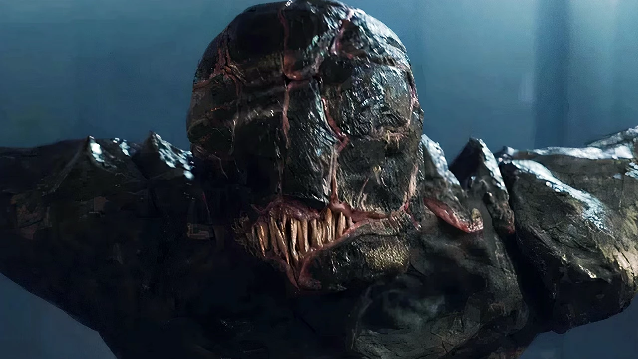 Anioły śmierci (Ciche miejsce)