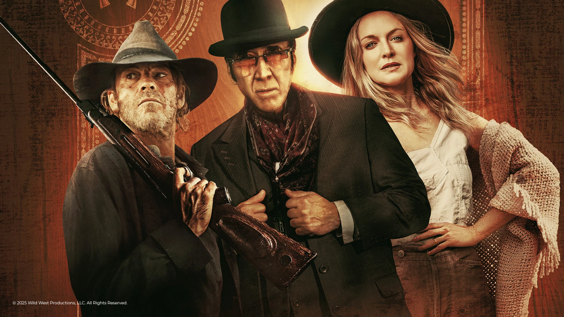 Rewolwerowcy – recenzja filmu