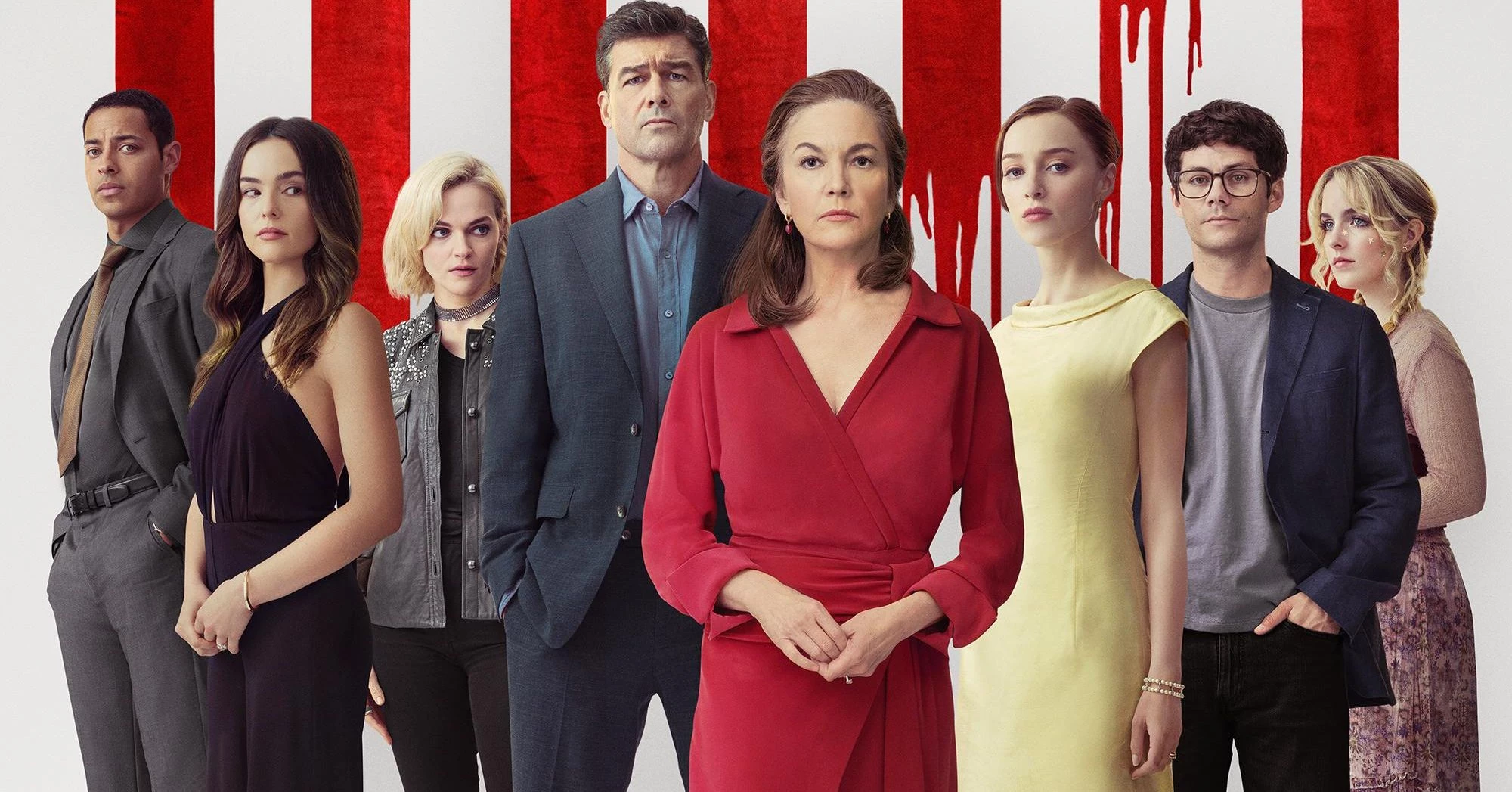 Rocznica - recenzja filmu [American Film Festival 2025]