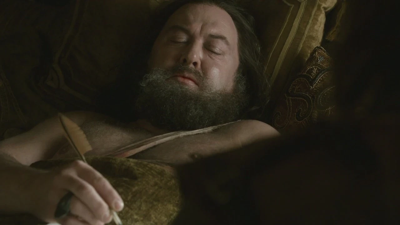 27. Robert Baratheon
