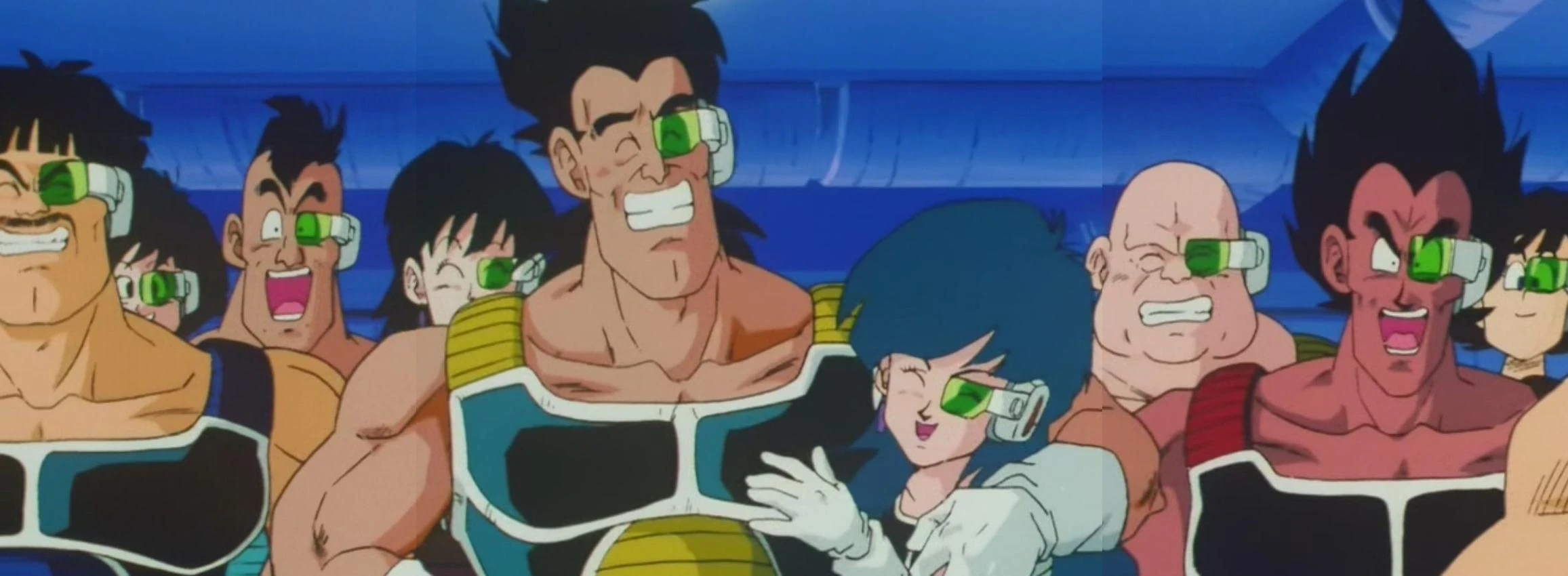 Saiyanie (Dragon Ball)