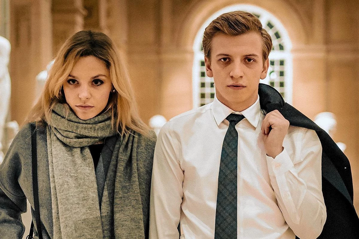 Sala samobójców. Hejter (2020)