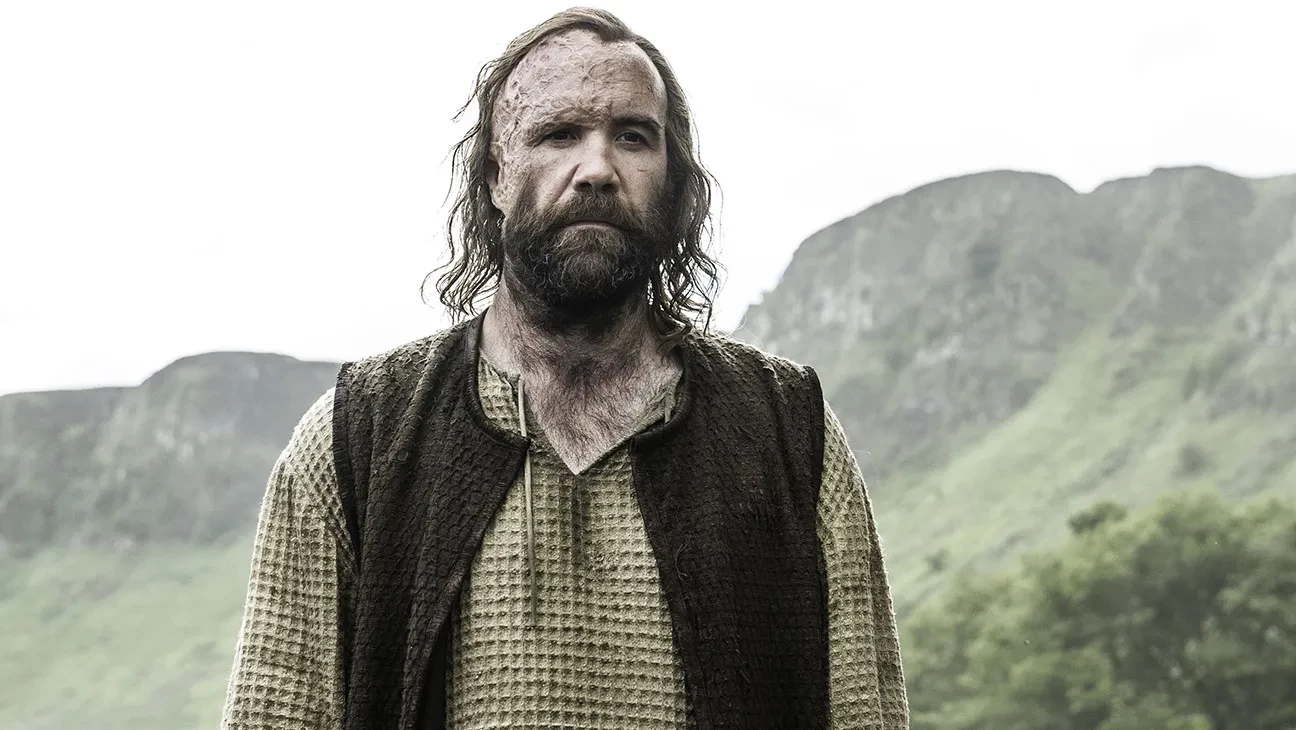 3. Sandor Clegane