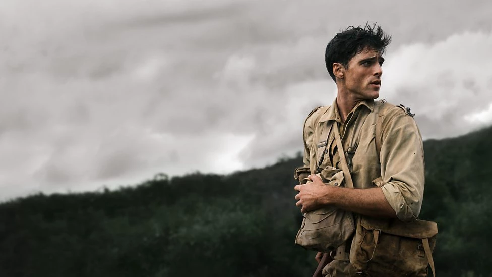 1. Ścieżki na daleką północ (2025) - 100% pozytywnych ocen krytyków