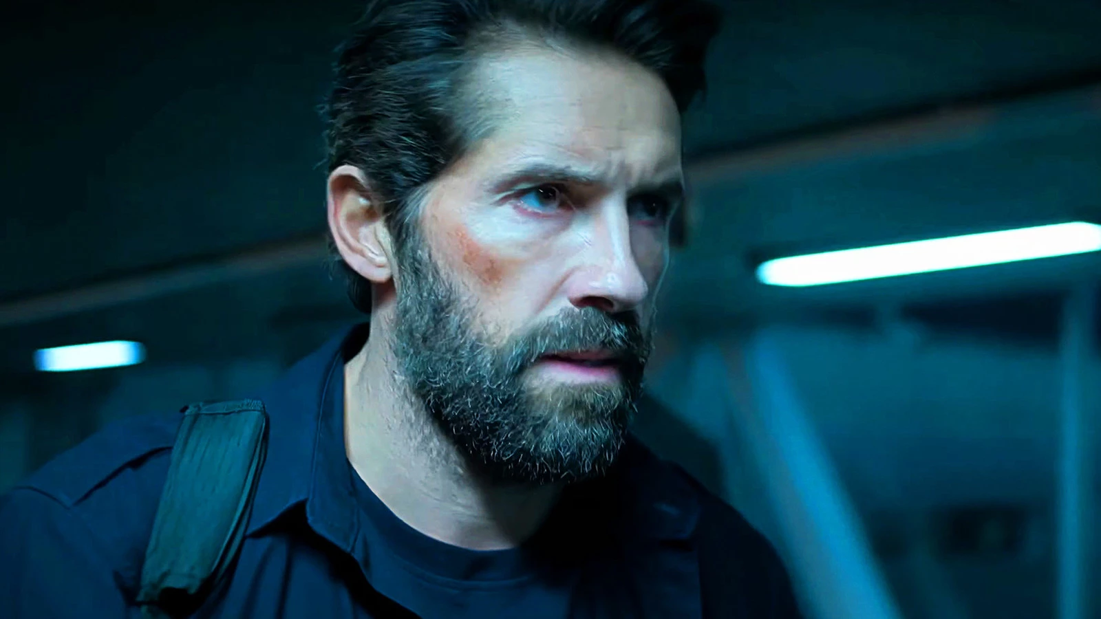 Scott Adkins kończy swoją trylogię. Aktor ujawnia prawdę o najtrudniejszych scenach akcji w karierze
