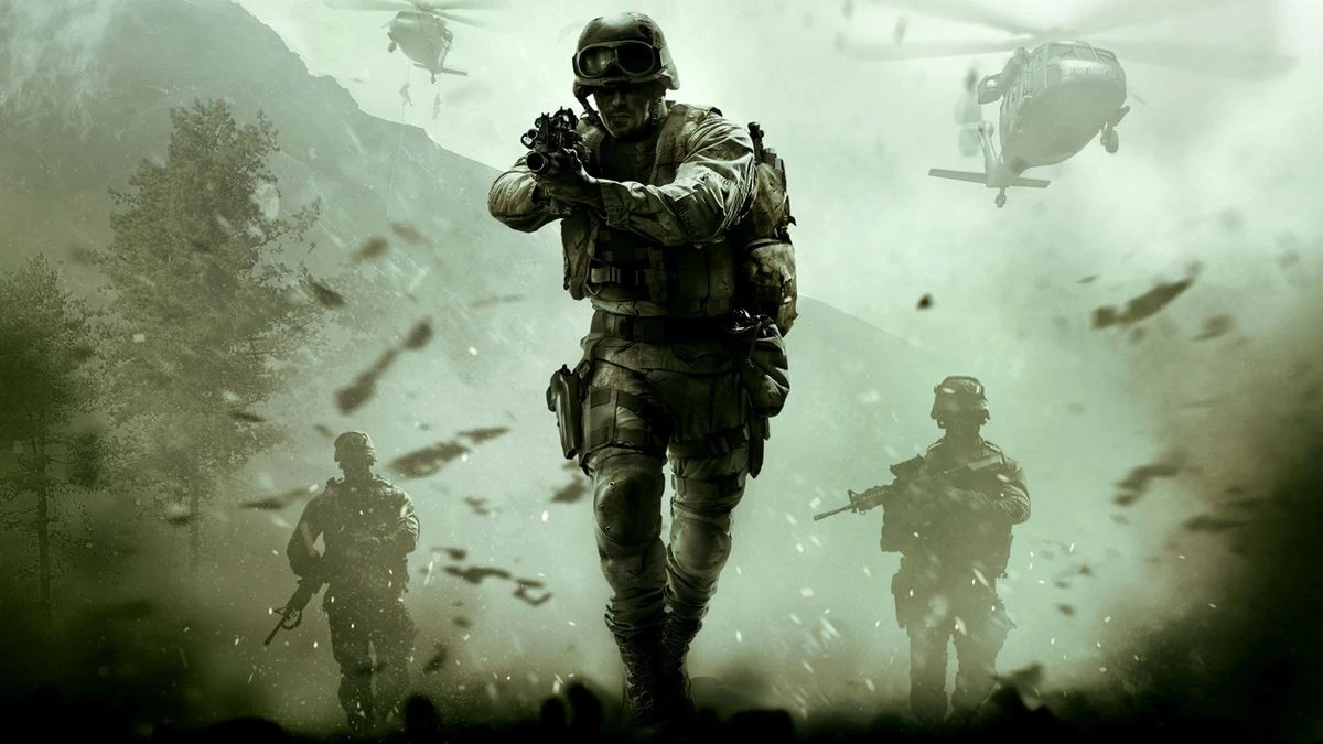 Call of Duty nie dla PS4 i Xbox One? Seria porzuca poprzednią generację konsol