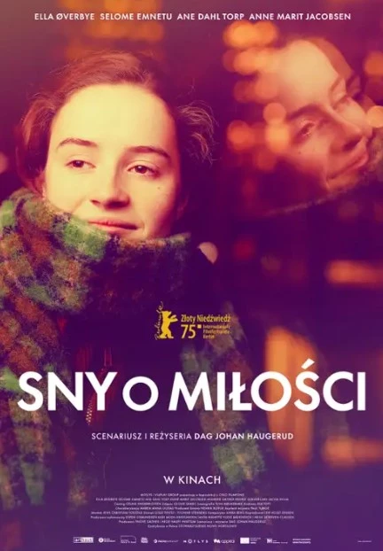 Sny o miłości