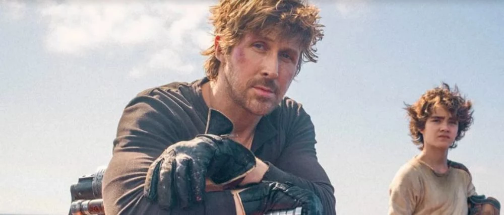 Ryan Gosling jest nie tylko twarzą Star Wars: Starfighter. Aktor ma wielki udział kreatywny