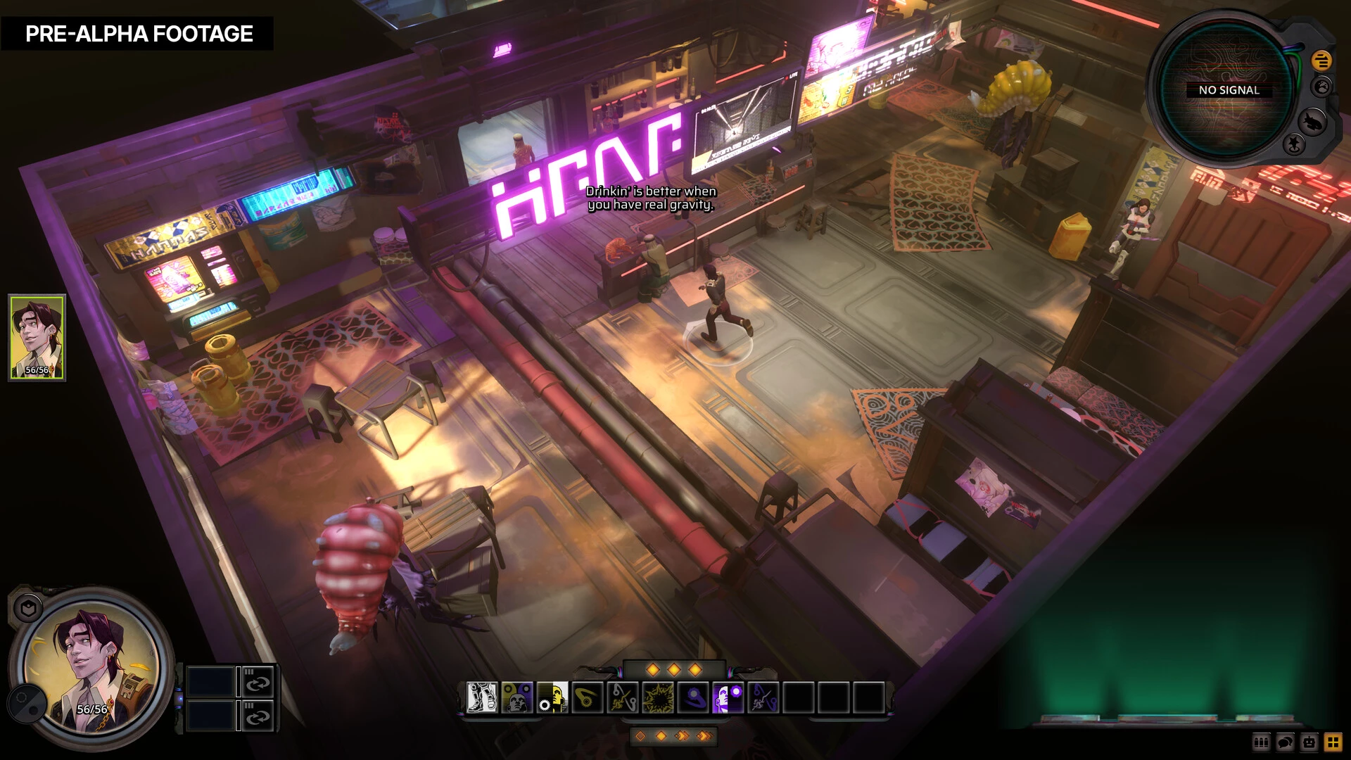 Starfinders: Afterlight - data premiery nieznana