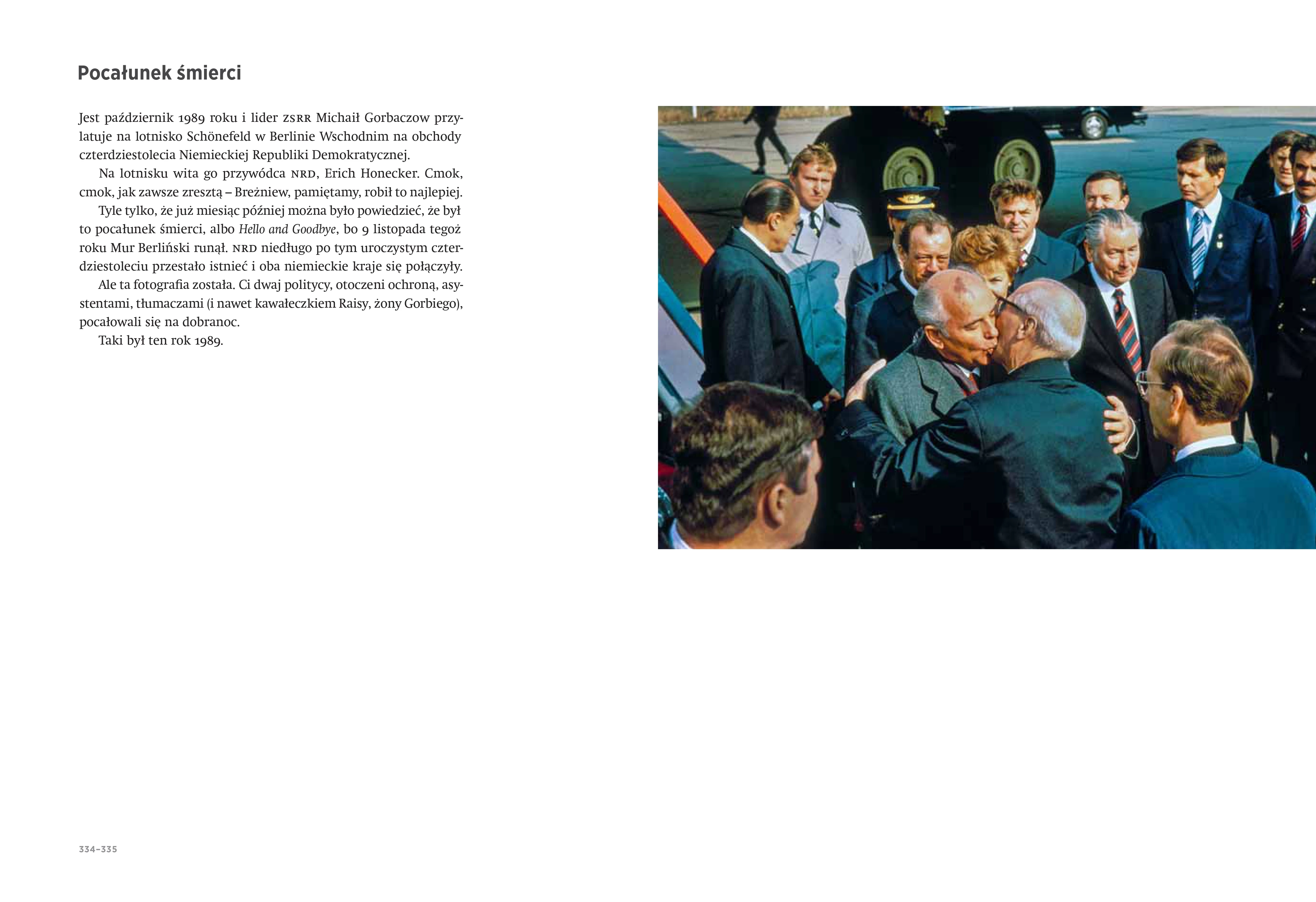 W punkt. Życie z aparatem