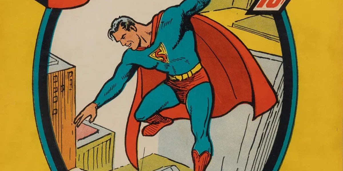 Rekord pobity, oto najdroższy komiks na świecie. Właściciele znaleźli go na strychu