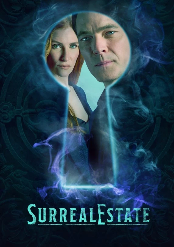     SurrealEstate