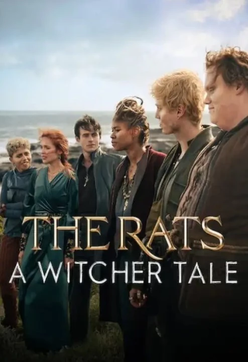 Szczury: Opowieść ze świata Wiedźmina
