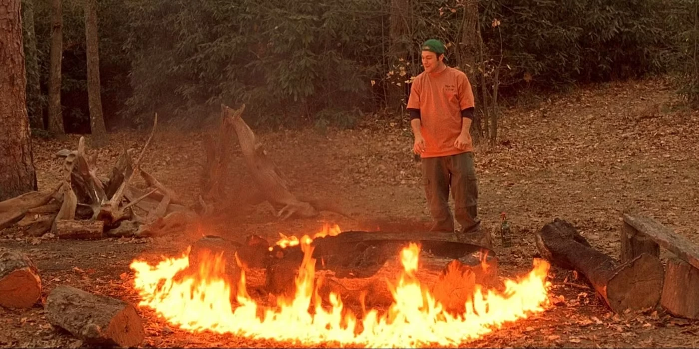 19. Śmiertelna gorączka (2002)